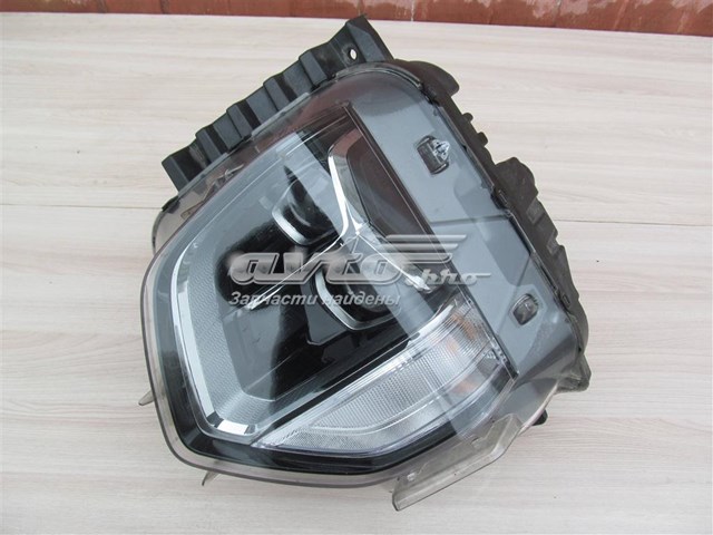 Купить 92101S1100 Hyundai/Kia Фара левая передняя