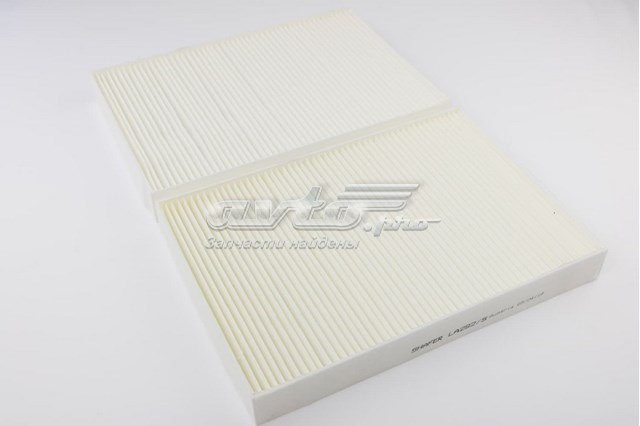 SA292S Shafer Внутрисалонный фильтр