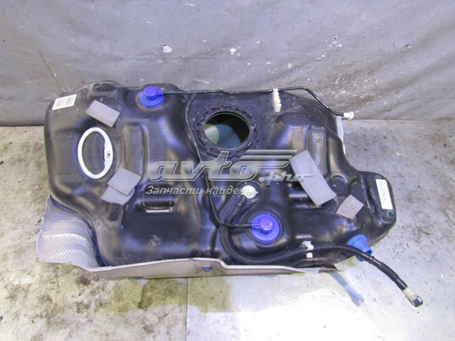 Топливный бак Шевроле Круз 