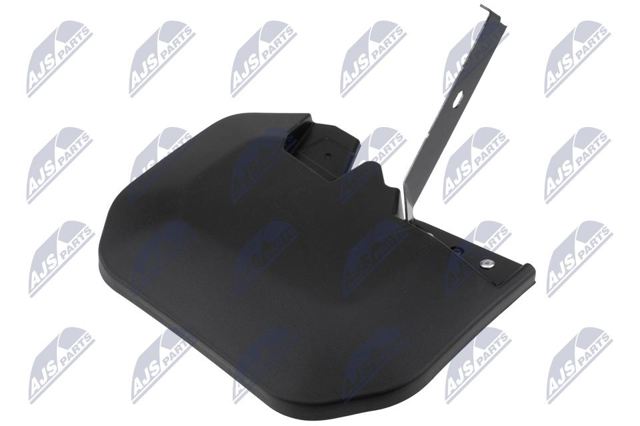 Купить BK3116A267AD5JA6 Ford Брызговик передний левый