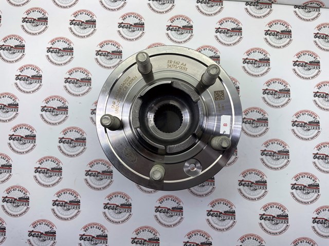 Купить LR178617 Land Rover Ступица переднего колеса
