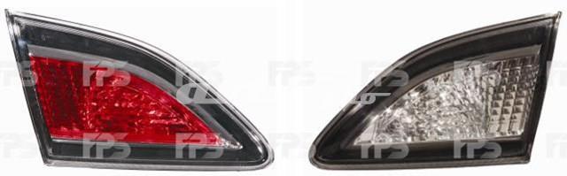 Фонарь задний внутренний правый FPS FP4418F4E