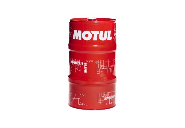 Купить 387004 Motul Масло АКПП