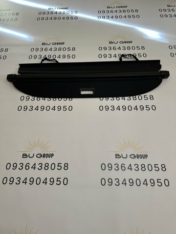 Солнцезащитный экран багажника Subaru 65550SL000