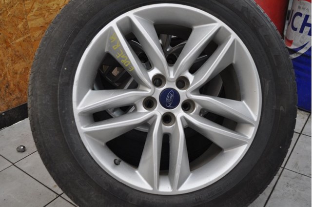  Ford FT4Z1007A цена, от 126.69 USD