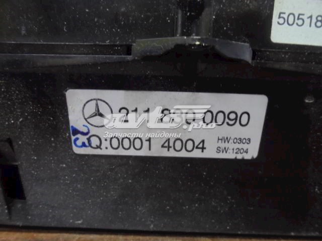 2118300090 Mercedes 