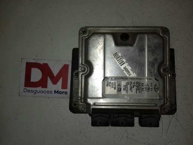Купить 9658372980 Peugeot/Citroen 