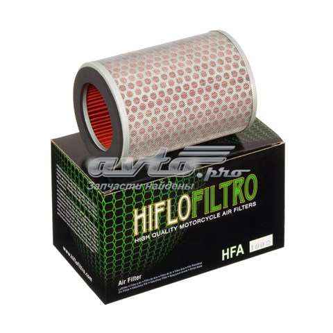 Купить HFA1602 Hiflofiltro Автомобильный фильтр воздуха