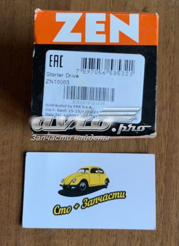  Бендикс ZEN ZN10003 цена, от 9.16 USD