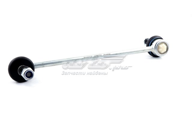 Тяга переднего стабилизатора Shafer SM0701 цена, от 7.97 USD