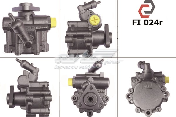 7613955505 Fiat/Alfa/Lancia bomba da direção hidrâulica assistida