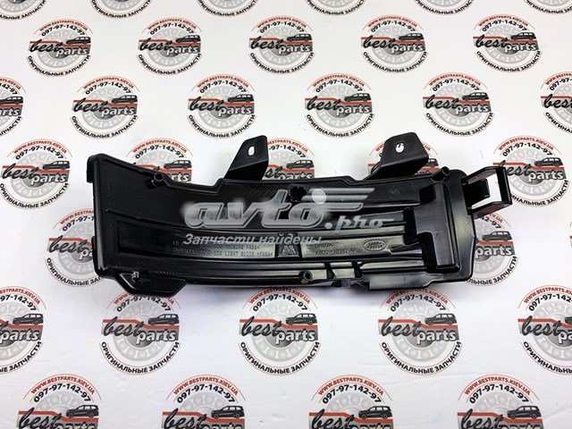 Купить LR114758 Land Rover 