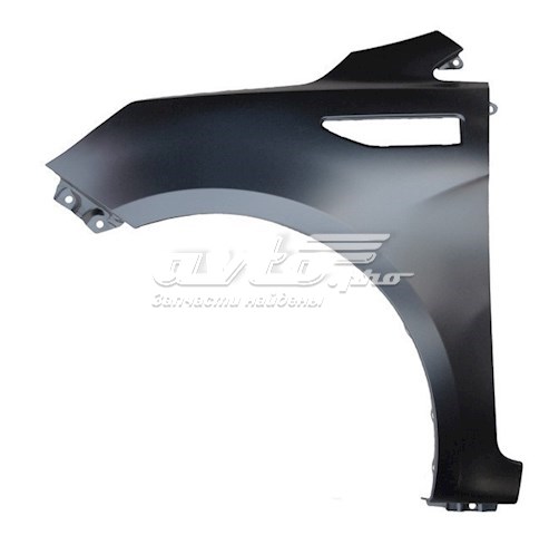 Крыло переднее левое FPS FP4029311 цена, от 34.94 USD