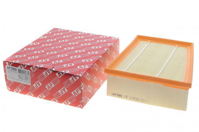 Элемент воздушного фильтра Alpha Filter AF1958 цена, от 4.79 USD