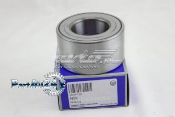 Подшипник ступицы 45BWD10 NSK