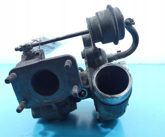 Турбонагнетатель Borg-Warner 53039700090 цена, от 231.02 USD