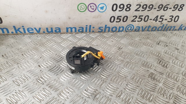 Контактное кольцо подушки безопасности Hotaru HCS0150 цена, от 15.89 USD