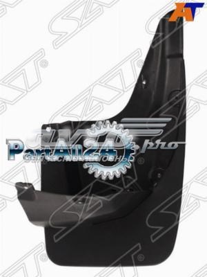 Брызговик задний правый SAT STTY150064B1 цена, от 60.50 USD