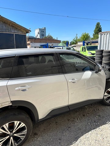 Дверь передняя правая H010M6RAMA Nissan/Infiniti