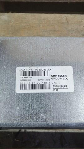  68209666AF Chrysler
