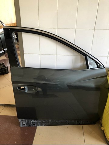 Дверь передняя правая 76004N7000 Hyundai/Kia