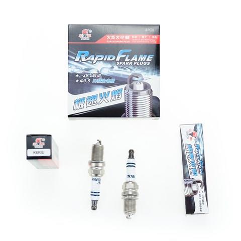 Свеча зажигания Torch K6RIU цена, от 3.52 USD