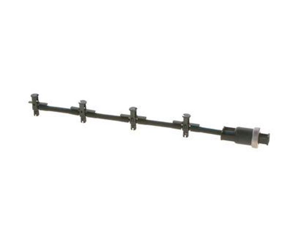 Обратная топливная трубка 928402149 Bosch