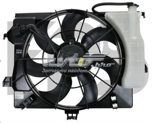 Купить FP32W820 FPS Диффузор вентилятора в сборе с мотором и крыльчаткой