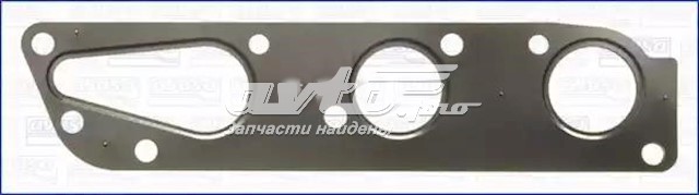 Прокладка выпускного коллектора левая Ajusa 13211900