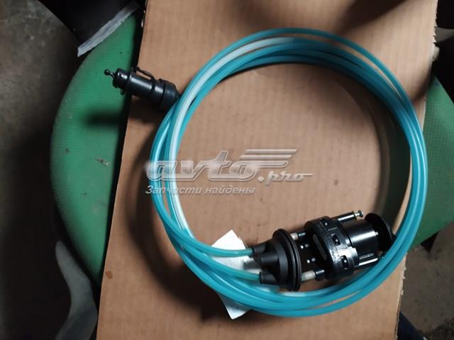 443958317003 ZAZ Гидрокорректор фар