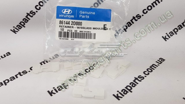  Hyundai/Kia 861501J020 цена, от 1.78 USD
