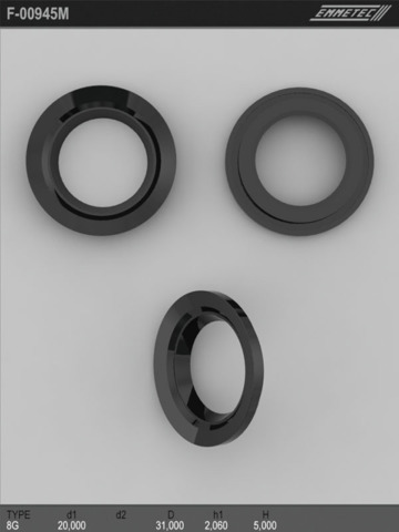  F00945M Emmetec