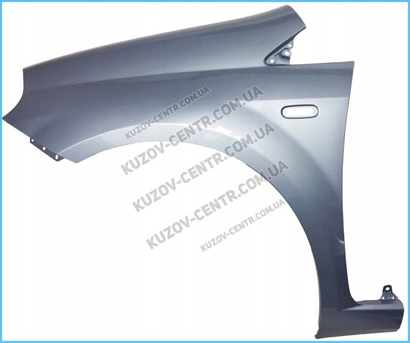 Боковая часть передняя правая FPS FP2607312 цена, от 57.00 USD