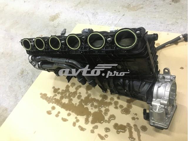 Коллектор впускной BMW 8647977 цена, от 570.15 USD