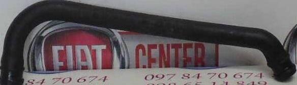 46807210 FIAT Manguito, alimentación de aire original y equivalente