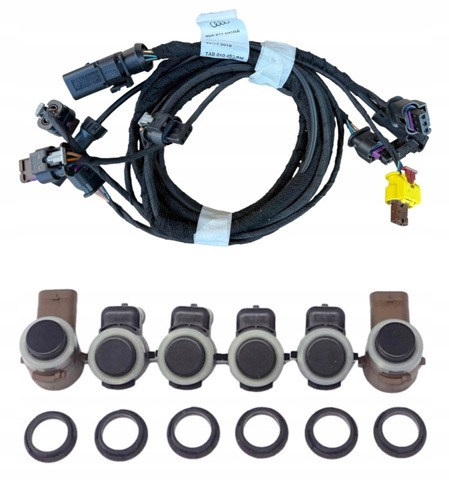  VAG 5Q0919297 цена, от 56.43 USD