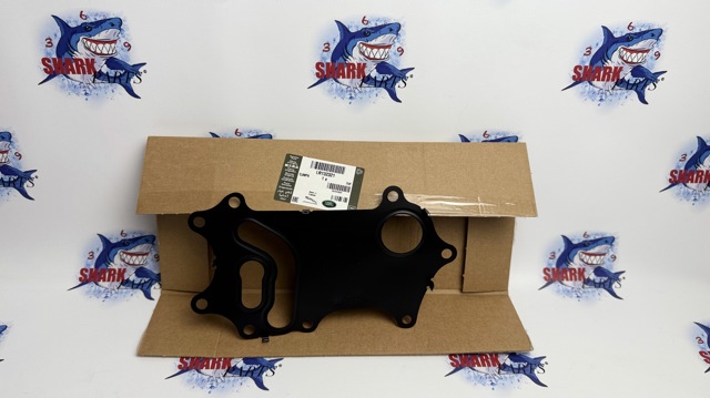 Прокладка масляного радиатора Land Rover LR132321