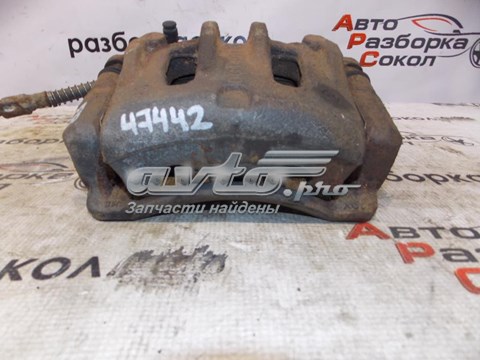 EX4814034050 Mando суппорт тормозной передний правый