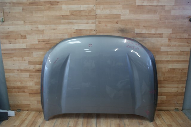 F51004KJEC Nissan/Infiniti Капот