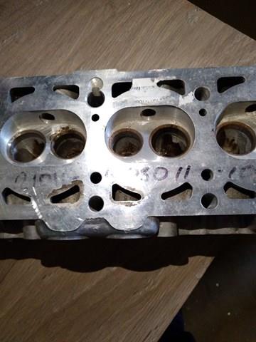 Купить 21011100301110 Lada ГБЦ  двигателя