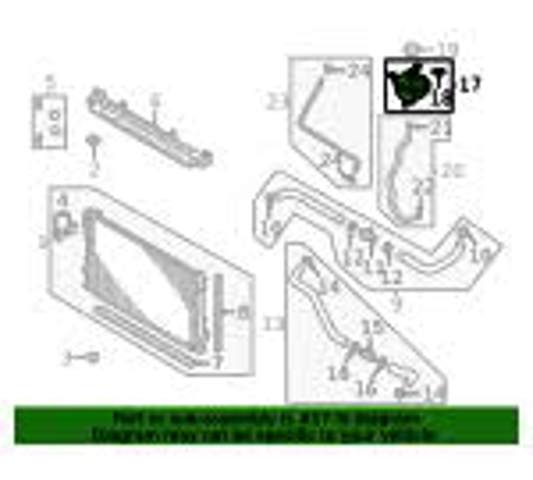 1375A668 Mitsubishi 