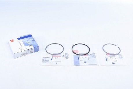 Кольца поршневые STD на 1 цилиндр NE/NPR 120050008600 цена, от 15.84 USD