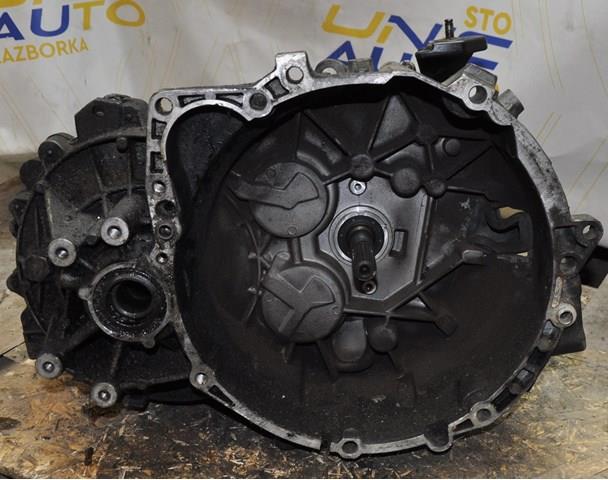 Купить 1023625 Volvo МКПП в сборе