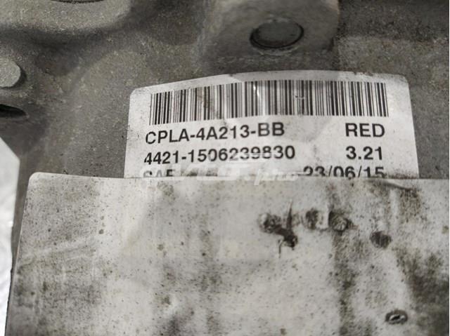 LR070156 Land Rover Редуктор моста заднего