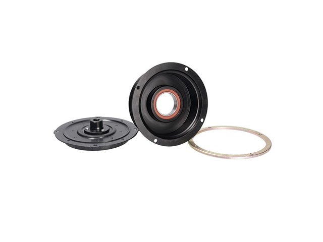 KP0054 MSG Шкив компрессора кондиционера