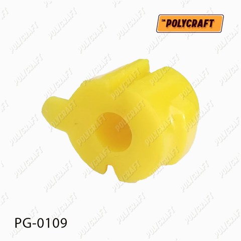 PG0109 Polycraft Прокладка стабильзатора заднего