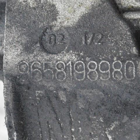 Купить 9658198980 Peugeot/Citroen 