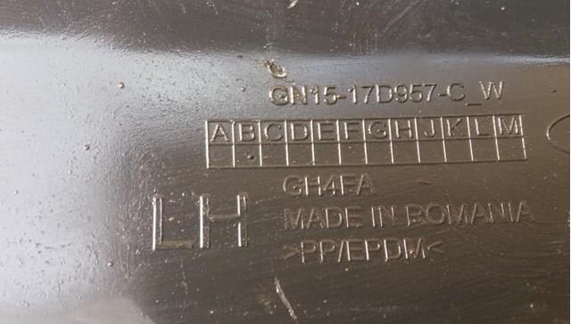  2266664 Ford