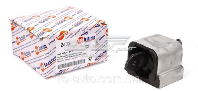 Купить A2402 Autotechteile Подушка коробки