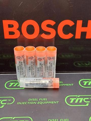Распылитель дизельной форсунки Bosch 0433172474 цена, от 50.97 USD